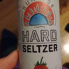 If the thought of finishing your 2020 taxes makes you want to reach for a hard drink, coors seltzer has you covered. Sunrise Hard Seltzer Himbeer Lidl Deutschland Germany Untappd