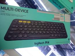 Windows, mac, chrome os, android, ipad, iphone when i saw that the logitech k380 had a nearly identical form factor to the magic keyboard including fn key, had strong reviews, was only $30 on. Logitech K380 Multi Device Bluetooth Keyboard In Nairobi Central Computer Accessories Jeffrytech Kenya Jiji Co Ke