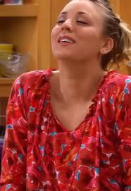 Why Did Penny Cut Her Hair