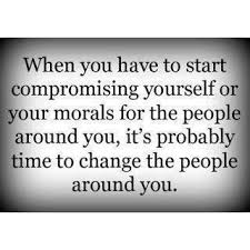 Birds Of The Same Feather Quotes Compromising Yourself Vs Changing The People Around You Words Quotable Quotes Inspirational Quotes
