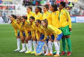 Saiba tudo sobre a seleção brasileira em amistosos ou campeonatos oficiais. Selecao Brasileira Feminina Tudo Sobre A Trajetoria Das Meninas Fotos R7 Futebol