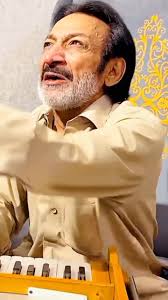 Hassan Sadiq Sare Jag Vich Tum