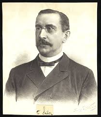 Der Maler und Grafiker Carl Seiler