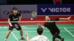 With 705 career wins and 69 international titles to his name, his retirement after overcoming cancer has left a huge void in the sport. Malaysia Masters Ergebnisse Deutscher Badminton Verband
