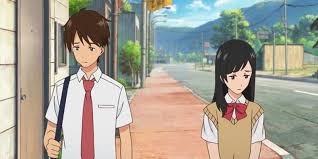 La película de anime 'Bokura no Nanokakan Sensou' revela video ...
