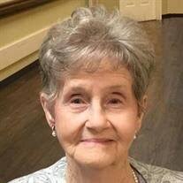 TRESSIE POLK Obituary