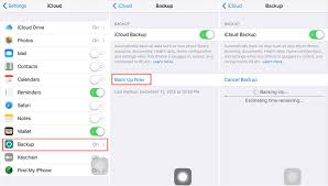 So you tend to backup your android phone text and below are its outstanding features on transferring messages to computer. How To Backup Text Messages On Iphone Easeus
