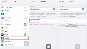 5 methods to sync ipad and iphone with