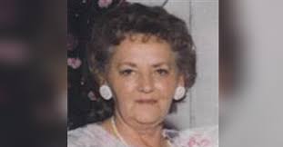 Alice M. Finley Obituary