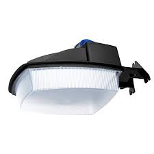 Hyperikon Outdoor Led Barn Light Dusk To Dawn With Photocell 120w 600w Equivalent 5000k Crystal White 1200 Barn Lighting Outdoor Barn Lighting Area Lighting