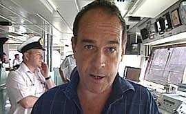 Roger Finn's Instagram, Twitter & Facebook