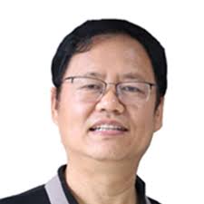 Hongwei HOU