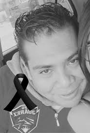 ÁNGEL CERVANTES, HASTA SIEMPRE Lamentamos profundamente el fallecimiento de  nuestro querido compañero y amigo, Ángel Cervantes (1982–2025). Su legado  periodístico y su compromiso con la verdad permanecerán siempre con  nosotros. Descanse en