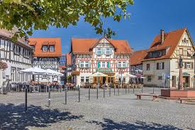Pin Auf Marktplatz