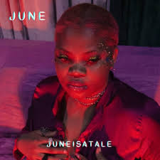 June