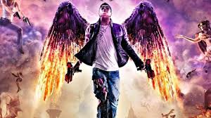 Saints row 2 saints row 2 mega patch is coming!!! Next Saints Row Game To Be Revealed In 2020