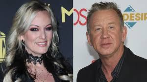 Stormy Daniels' Rocky Relationship History Is Full Of Drama