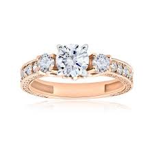 pin on cushion cut diamonds