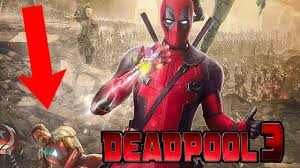 Deadpool will reportedly make fun of almost the entire mcu in deadpool 3. Deadpool 3 Takes Place During Avengers Endgame Deadpool 3 Plot Leak Youtube