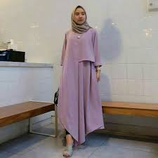 Bagus mana liquid blush emina vs focallure. Sudah Punya Belum Ini 8 Rekomendasi Kain Gamis Dan Jilbab Terbaik Idn Times Jabar