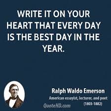 Ralph Waldo Emerson New Year S Quotes Quotes About New Year Inspirational Quotes Collection Ralph Waldo Emerson Quotes