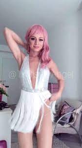 OnlyFans - TS Giselly Angel (tsgiselly) 2020, Part 1 | onesiterip.com