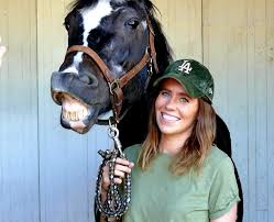 Es ist ein schock für ihre community: Pferdetherapie Julia Holz Julia Holz Pferdetherapie