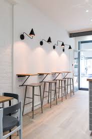 kin cafe in london a lovely inspiring cafe in central london with gluten free options cafe interior design coffee shop interior design coffee shops interior