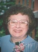 Ann Rak Obituary (1932