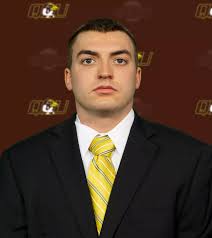 2023 Men's Lacrosse Roster