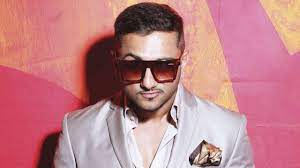 Yo yo honey singh pic. The Ball Is In The Listeners Court Yo Yo Honey Singh