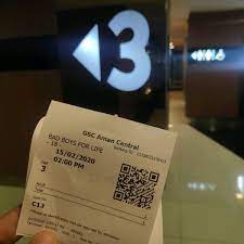 Golden screen cinemas sdn bhd (gsc) will be reopening its cinemas on dec 16 in nine locations where the conditional movement control order (cmco) has been lifted. Golden Screen Cinemas Gsc 24 Tips From 10321 Visitors