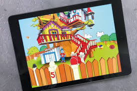 5 Leerzame Apps Voor Peuters En Kleuters Irma Ten Napel
