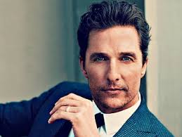 Matthew McConaughey, hot, mathew, modeling, actor, HD wallpaper