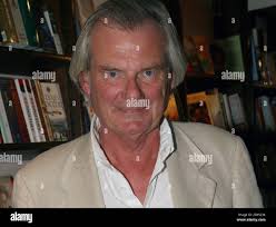 Ian david patrick macpherson hi-res stock photography and images