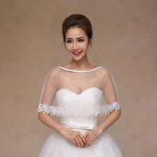 Für den schönsten tag im leben ihrer freunde oder verwandten wenn sie ungerne kleider tragen oder wenn die hochzeit beispielsweise im winter stattfindet, ist ein schicker hosenanzug eine gelungene alternative für damen. Heisser Verkauf Freies Verschiffen Weiss Spitze Braut Bolero Jacke Elegante Gunstige Tull Hochzeit Jacken Mit Spitze Appliques Pj1016 Bolero Buy Bolero Spitze Hochzeit Kleid Jacken Organza Hochzeit Bolero Jacke Product On Alibaba Com