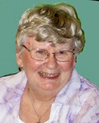 Mary Doherty Obituary