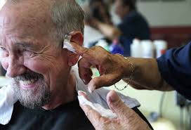 After 70 years, San Antonio barber says it's time to hang up his shears