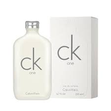 Coty just decided they're discontinuing all joop! Calvin Klein Ck One Unisex Eau De Toilette Vaporisateur Spray 200 Ml Amazon De Beauty