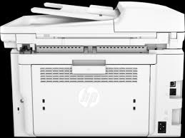 The hp laserjet pro mfp m227sdn printer model has a width of 15.9 inches and a depth of 16 inches. Hp Laserjet Pro Mfp M227sdn G3q74a Price In Pakistan
