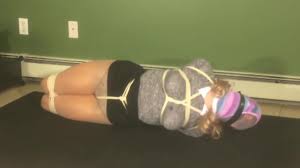 Tranny Bound and Panty-Hooded Shemale Porn Video - Shemale and Tranny Porn  Tube - ShemaleZ.com