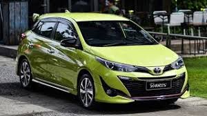 The new gen yaris hatch gives you permission to have fun again. 2020 Toyota Yaris New Toyota Yaris Experience Youtube