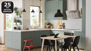ikea bodarp kuche keuken vloeren