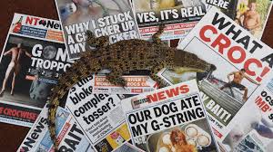 Events videos news work in progress about support nts. Nt News Digital Membership Offer 1 A Week For The First 12 Weeks Nt News