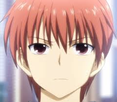 In a realm within the afterlife, a band of teens fight to keep from being taken to the next level. 10 Yuzuru Otonashi Ideas Angel Beats Angel Beats Anime Anime Angel