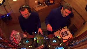 Acid Arab Kiosk Radio 23 01 2020 Youtube