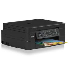 Tested to iso standards, they are the have been designed to work seamlessly with your brother printer. Brother Mfcj491dw Color Wireless Inkjet All In One Printer