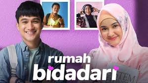 Watch dia anak jeneral tv series episodes online. Dia Bidadariku Episod 11