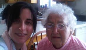 Obituary of Bernardine Yerxa