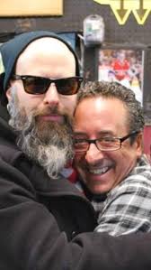 Yesterday, we lost our brother, our friend, our mentor Sheldon Sazant. His  passing has left us saddened beyond understanding and shaken to the core.  We would like to thank all of you